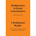 Brahmacarya in Krsna Consciousness 